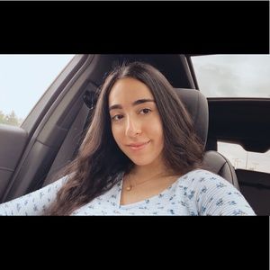 Meet your Posher, Noor